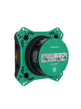 HG MEŠAČ UGRADNI I-BOX 2.0 01500180